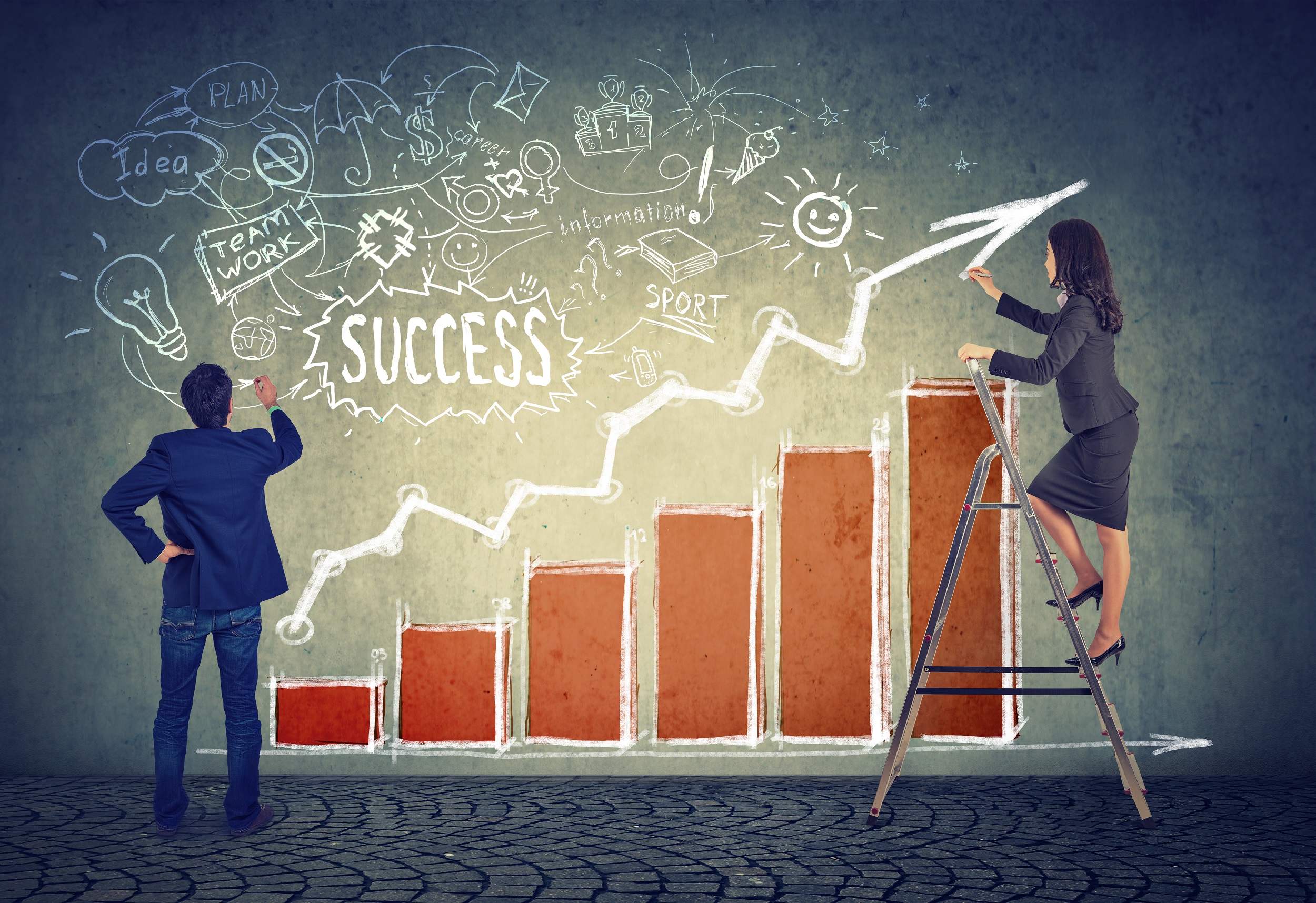 資金調達ラウンドとは｜スタートアップの資金調達方法も解説 - TOPPAN CVC JOURNAL