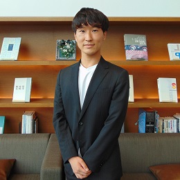 大島 修人