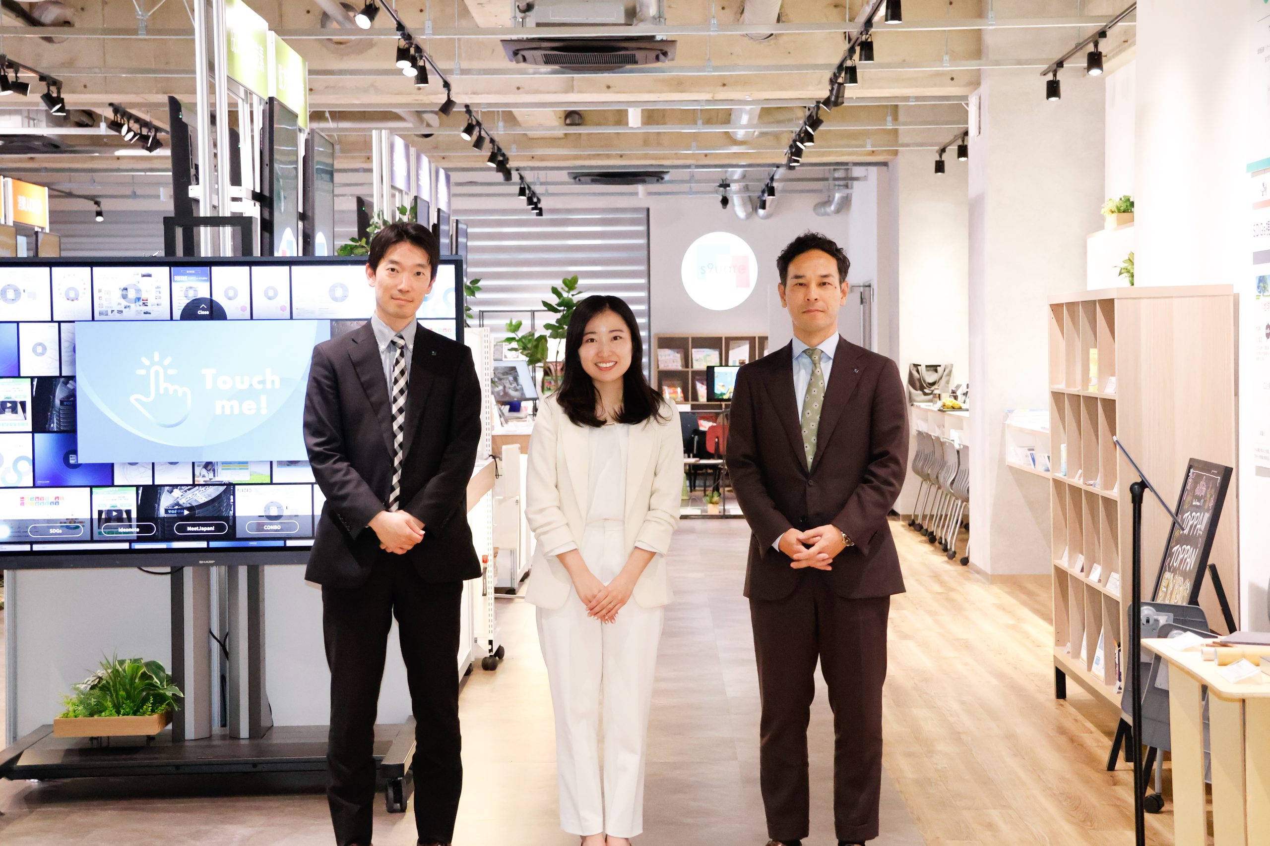 一貫性とコミュニケーションが体験価値を上げる。情緒的価値時代のスモールビジネスの戦い方 | Chai × TOPPAN - TOPPAN CVC  JOURNAL