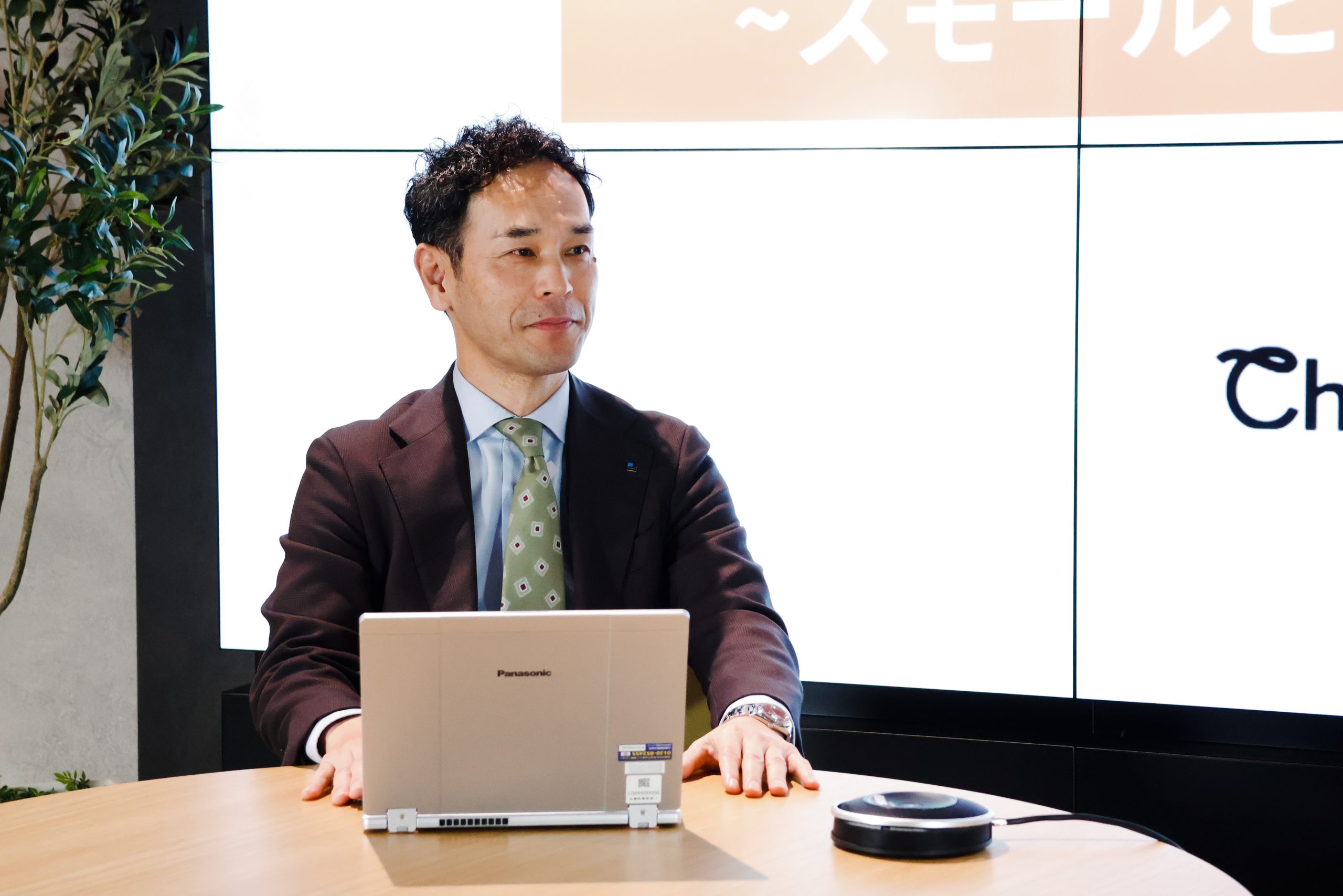 一貫性とコミュニケーションが体験価値を上げる。情緒的価値時代のスモールビジネスの戦い方 | Chai × TOPPAN - TOPPAN CVC  JOURNAL